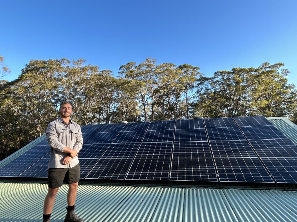 Header image for Peel Electrical & Solar, best Electrical and solar service provider in Ulladulla and south coast area in Australia