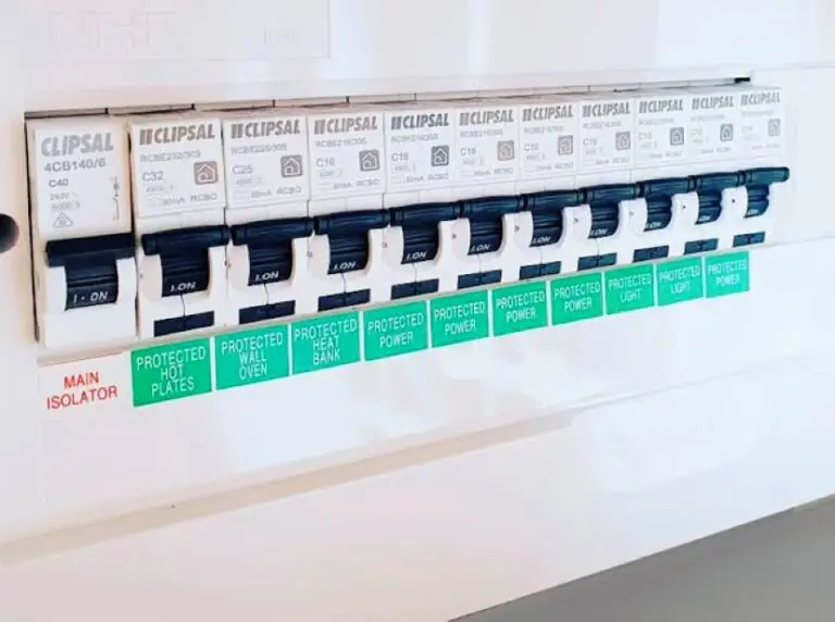 Commercial Electrical Services [South Nowra, Batemans Bay & Ulladulla]