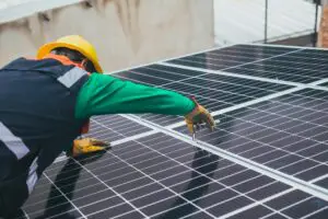 Commercial Solar System Maintenance Ulladulla NSW