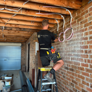 House Rewiring 101 Everything You Need to Know Before Upgrading