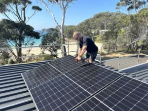 Solar Health Check in South Nowra, Batemans Bay & Ulladulla (NSW)