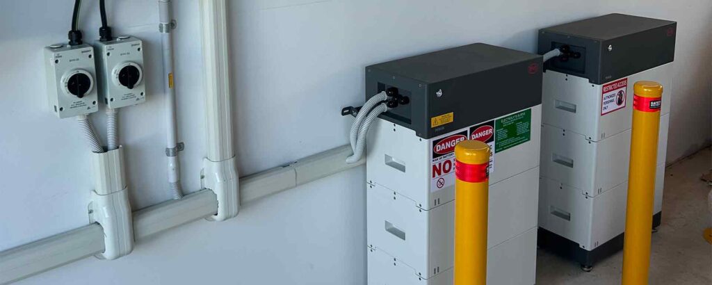 Solar Panel Battery Maintenance South Nowra, Batemans Bay & Ulladulla