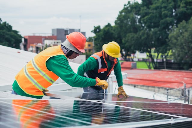 Solar Panel Cleaning:- Ulladulla, New South Wales, Australia