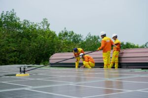 solar-panel-cleaning-ulladulla-nsw