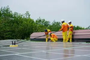 solar-panel-cleaning-ulladulla-nsw