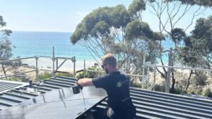 Solar System Service & Maintenance [Batemans Bay, Ulladulla, Nowra]