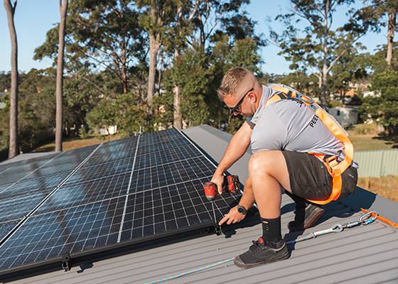 Electrical And Solar Services In Nowra