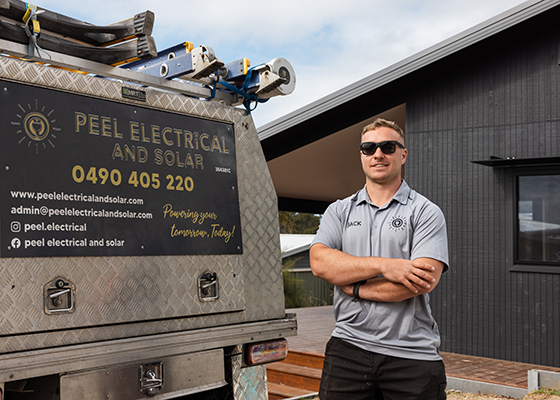 Electrical And Solar Services In Ulladulla