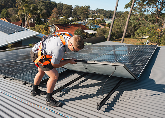 Electrical And Solar Services In South Nowra